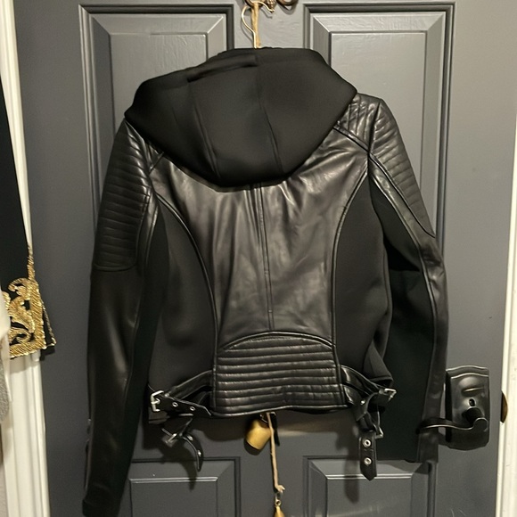 BCBG motto jacket - Picture 3 of 4